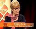 Sabine Kulau-Leitung Festival der Kulturen HH 08